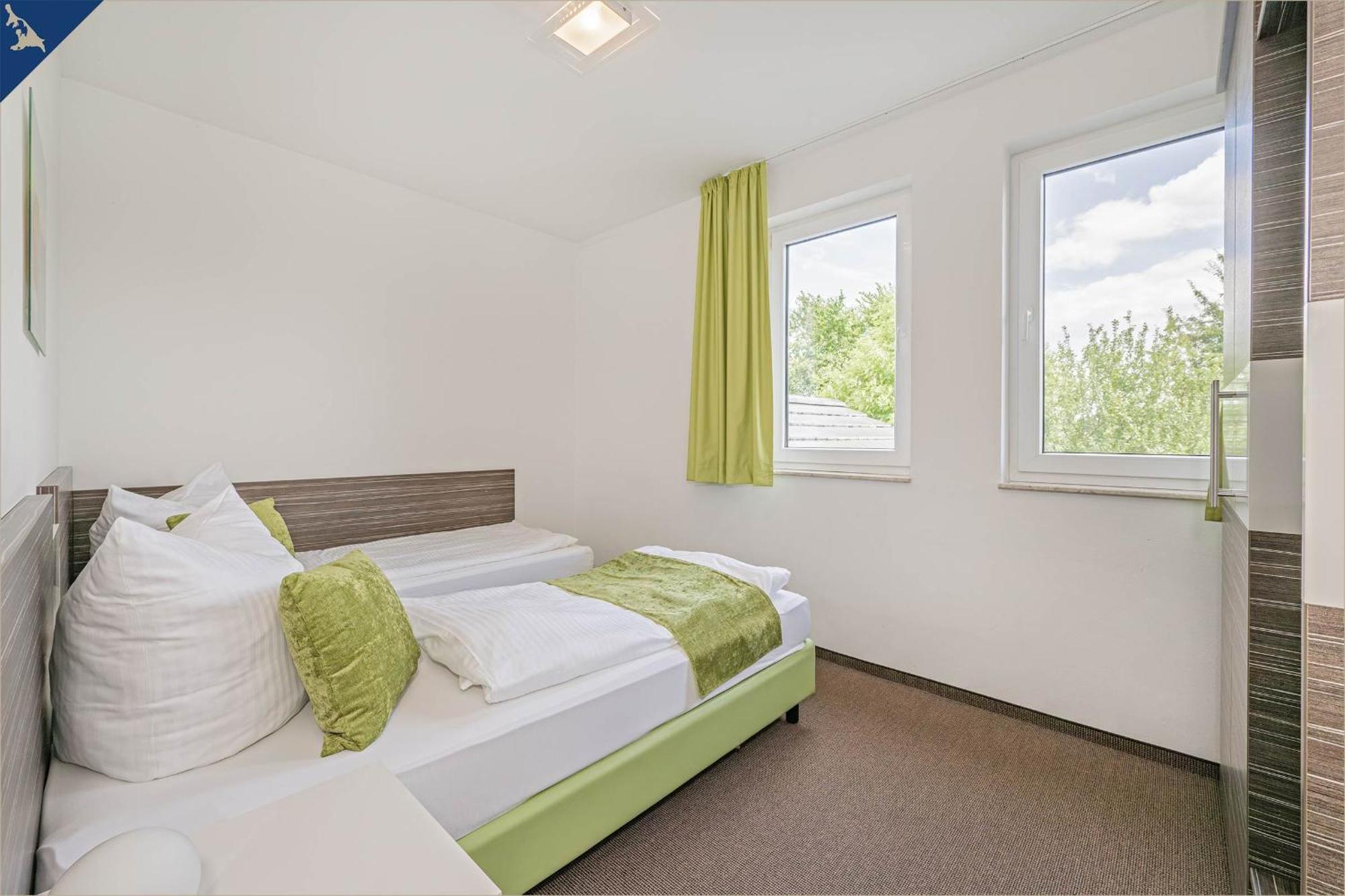 Haus Ostseekristall Wohnung Rubin Zinnowitz Kültér fotó