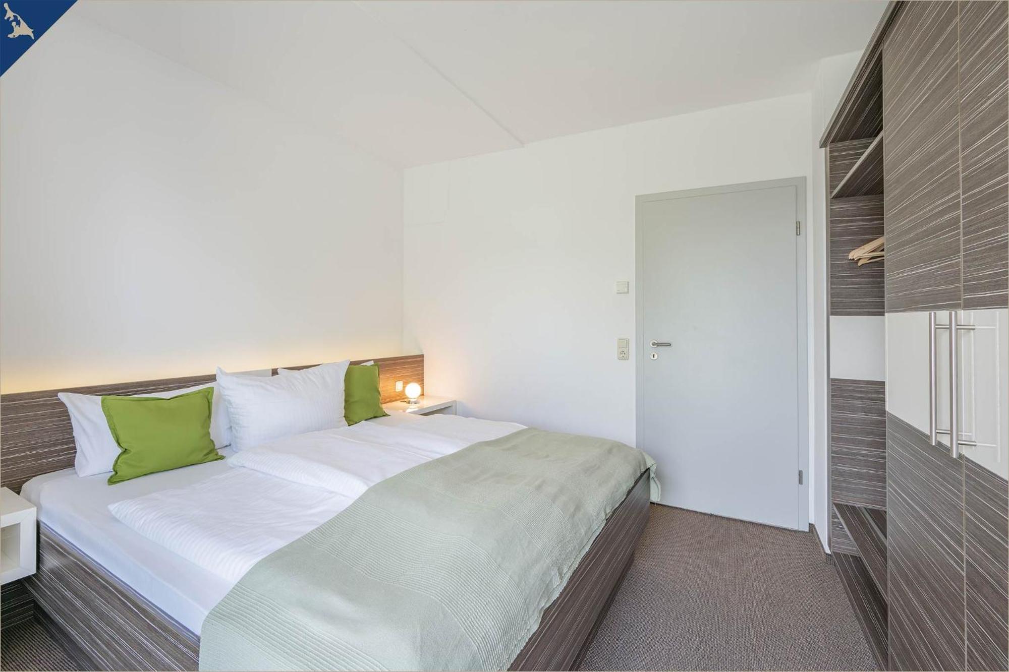 Haus Ostseekristall Wohnung Rubin Zinnowitz Kültér fotó